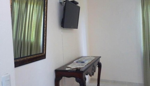 Mini Suite
