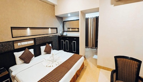 Premium Double Room