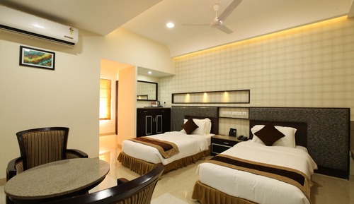 Premium Twin Room