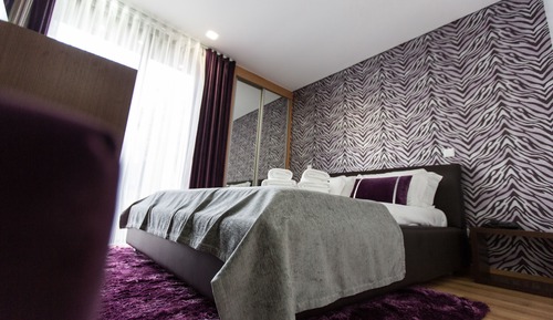 Deluxe Villa, 1 Bedroom
