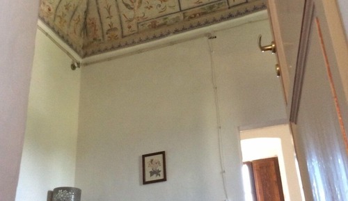 Romantic Apartment, 2 Bedrooms, Garden View