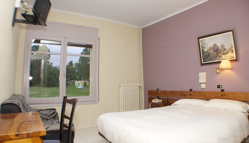 Basic Double Room, Mountain View