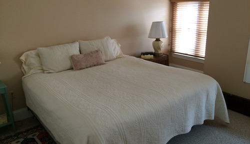 Premier Suite, 1 King Bed