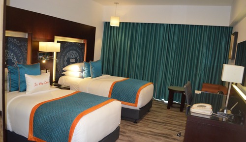 Zone Room