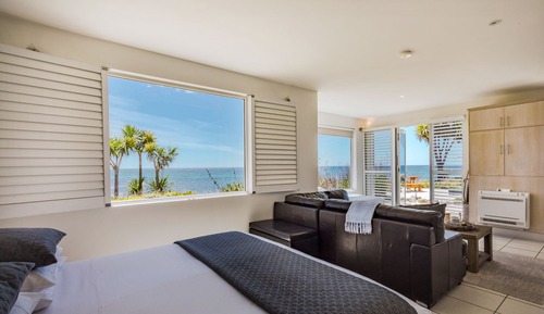 Luxury Studio Suite