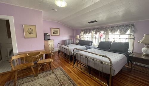 Edward Suite 31
