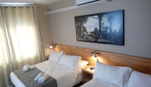 Luxury Double or Twin Room