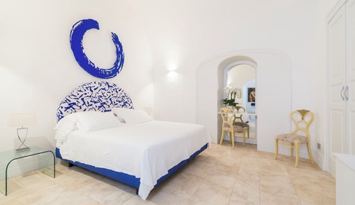 Suite, Terrace