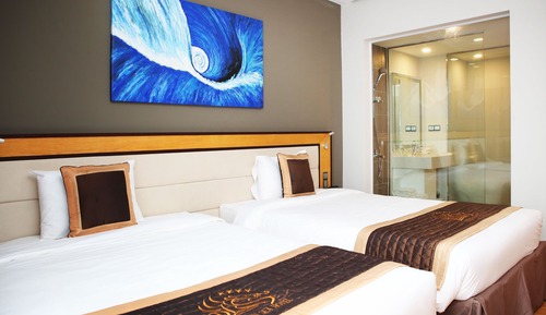 Superior Room