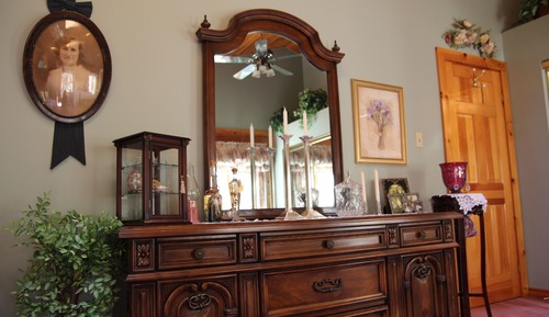 Superior Room, 1 Queen Bed, Jetted Tub (Spa Suite)