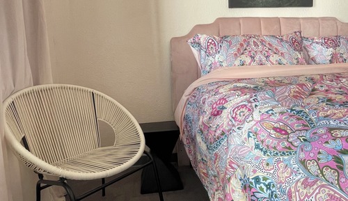 Deluxe Room, 1 King Bed