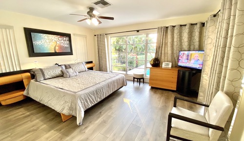 Deluxe House, Multiple Beds, Private Pool, Canal View