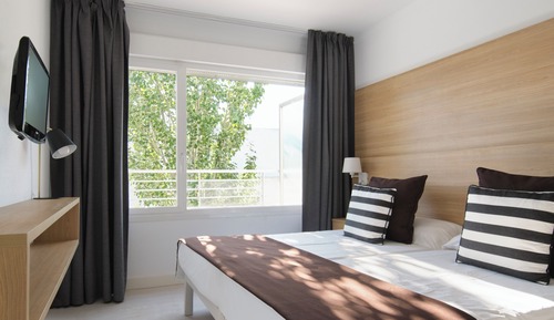 Family Apartment, 2 Bedrooms