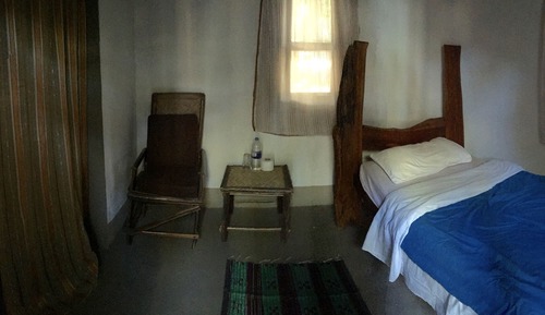 Economy Single Room
