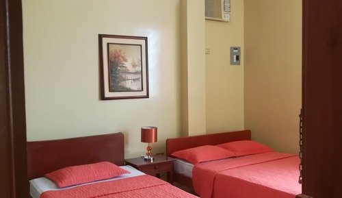 Standard Triple Room, 1 Bedroom