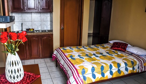 Standard Double Room, 1 Bedroom