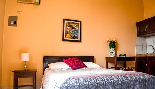 Standard Single Room, 1 Bedroom