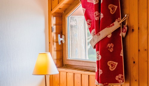 Suite, Private Bathroom