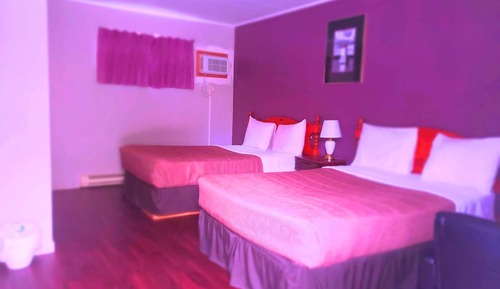 Room, 2 Double Beds