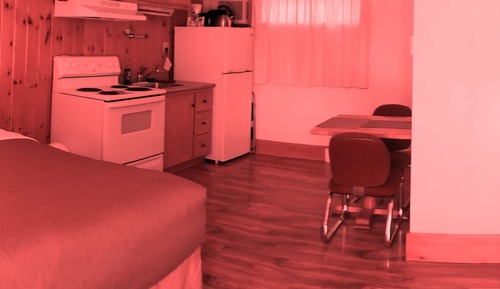 Room, 1 Queen Bed