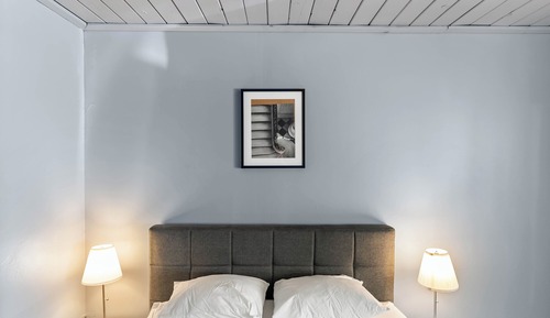 Standard Room, 1 Queen Bed