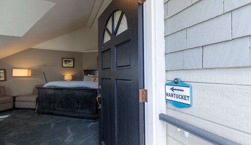 Nantucket