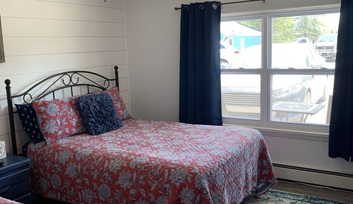 Basic Room, 2 Queen Beds