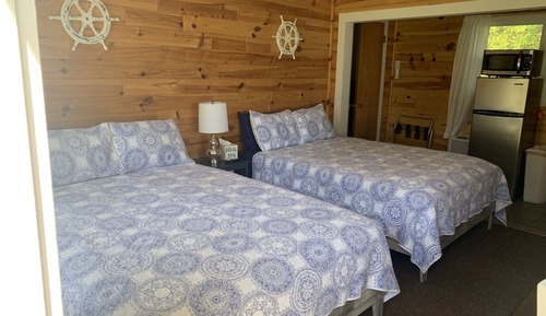 Premier Room, 1 Bedroom, Kitchenette, Lake View