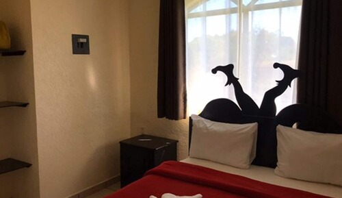 Suite 6A