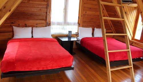 Cabana