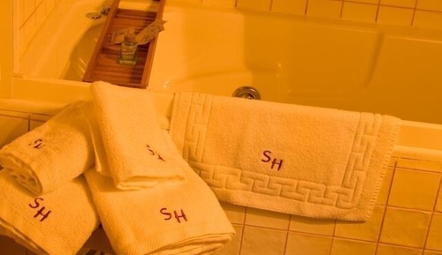 Double or Twin Room (with 2 extra beds)