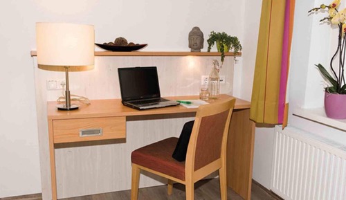 Apartment, 1 Bedroom, Kitchen