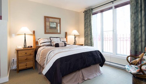 Deluxe Apartment, 2 Bedrooms