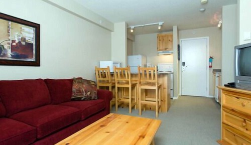 Suite, 1 Bedroom