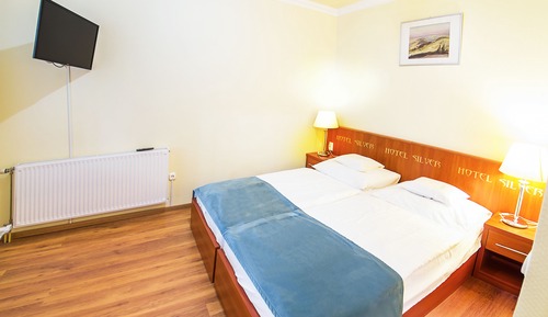 Comfort Apartment, Kitchenette (Bio)