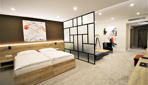 Executive Room, 1 Bedroom (EXTRA)