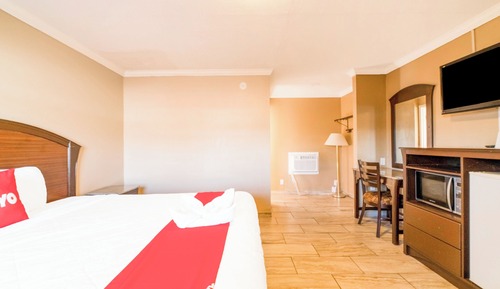 Room, 1 King Bed