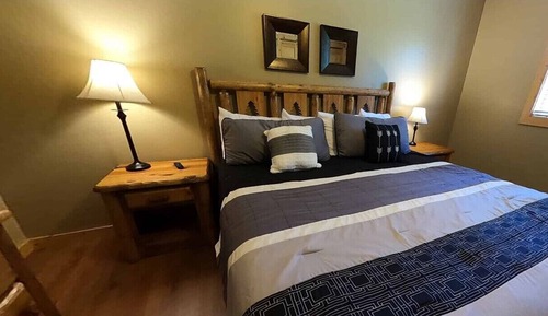 Comfort Cabin
