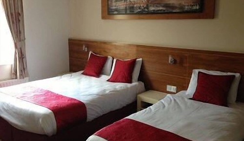 Double or Twin Room