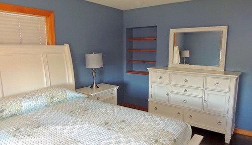 Family Apartment
