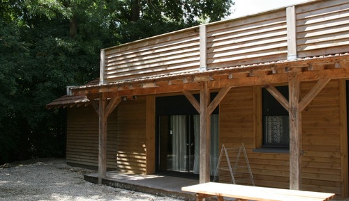 Premium Cottage
