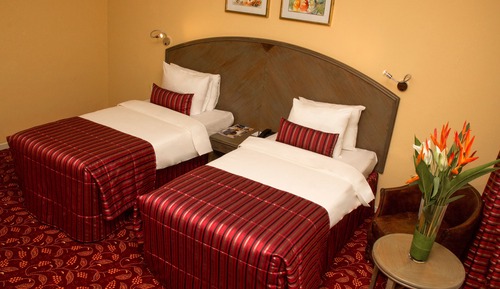 Superior Double Room