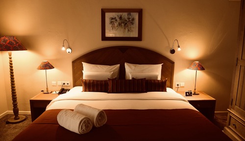 Superior Double Room