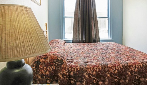 Room, 1 King Bed