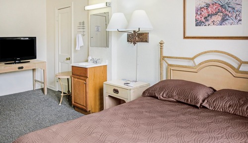 Room, 1 Queen Bed