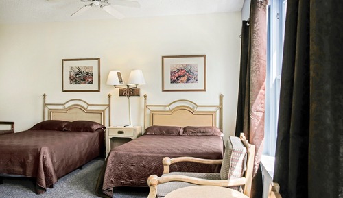 Full Bed