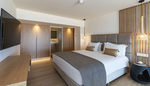 Imperial Duplex Suite Limited Sea View