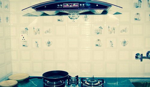 Luxury Room