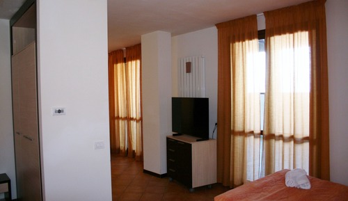 Comfort Apartment, Terrace