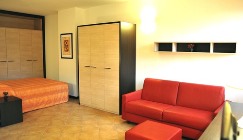 Standard Apartment